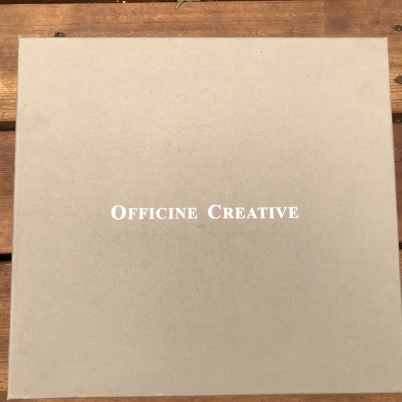 Officine Creative boots - Picture 6 of 7